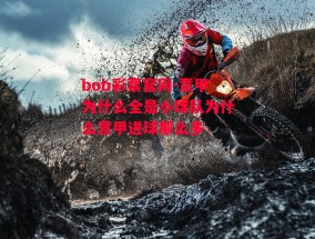 bob彩票官网-意甲为什么全是小球队为什么意甲进球那么多